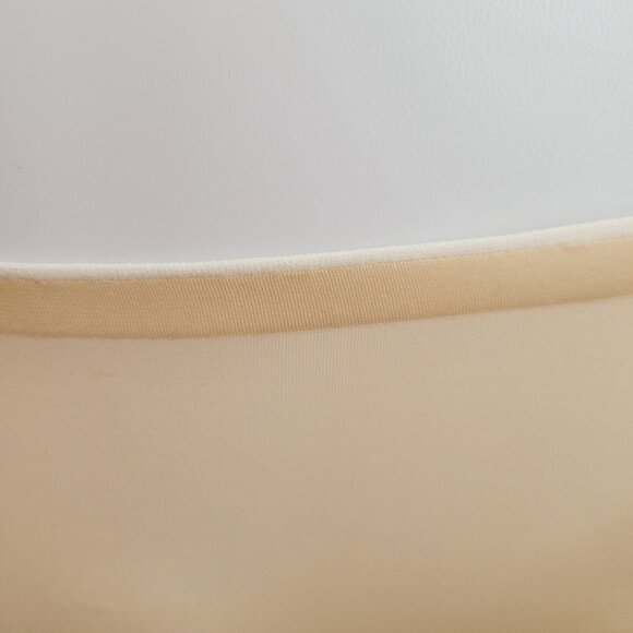 Maidenform Sz 6 Med One Fab Fit Decadence Bikini Panty 40021 Sheer Disc VHTF - Picture 5 of 7